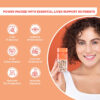 Wellbeing Nutrition Slow Liver Health, 60caps - Image 3