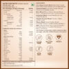Wellbeing Nutrition Superfood Plant Protein, 500gm - Image 5