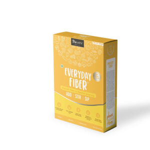Trunativ Every Day Fiber, 100gm