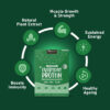 Trunativ Everyday Protein plant based, 400gm - Image 4