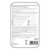 Wellbeing Nutrition Melts Testo Power, 30strips - Image 2