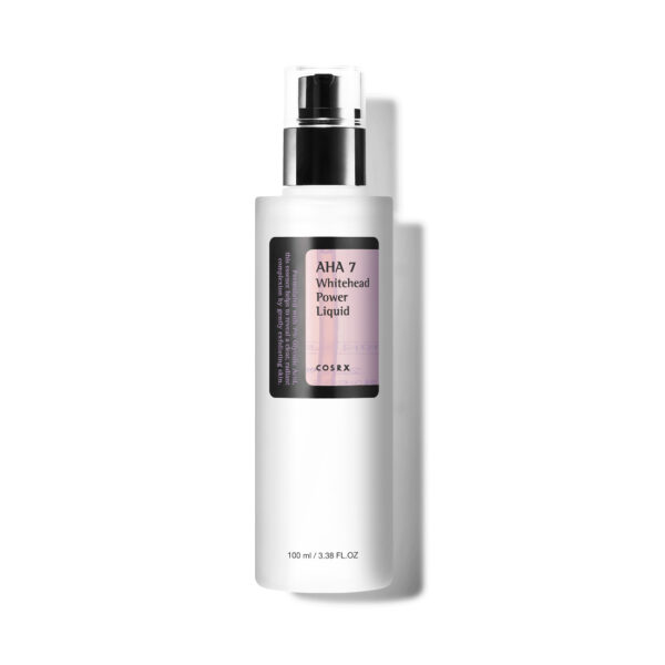 COSRX AHA 7 Whitehead Power Liquid, 100ml