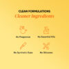 Dot & Key 10% Vitamin C+E, 5% Niacinamide Face Serum For Glowing Skin Fights Pigmentation Dark Spot, 30ml - Image 4