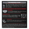 MuscleBlaze Chocolate Muscle Gainer XXL, 1kg - Image 4
