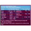 HK Vitals Unflavoured Biotin 10000mcg Tablets, 40tabs - Image 4