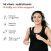 HK Vitals Multivitamin Tablets, 30tabs - Image 6
