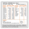 HK Vitals Multivitamin Tablets, 30tabs - Image 7