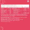 HK Vitals Disolve Collagen Mango, 30strips - Image 4