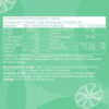HK Vitals Disolve Vitamin B12 Orange, 30strips - Image 2