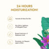 Kapiva Skin Rituals Ghee Kumkumadi Body Butter, 100gm - Image 3