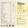 Ace Blend Daily Plant Protein Powder, 4packs - Image 2