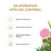Kapiva Skin Rituals Aloe Rose Gel, 200gm - Image 2