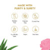 Kapiva Skin Rituals Aloe Rose Gel, 200gm - Image 4
