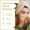 Kapiva Skin Rituals Panch Dal Ubtan, 100gm - Image 2