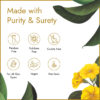 Kapiva Skin Rituals Panch Dal Ubtan, 100gm - Image 4