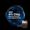 LâOreal Professionnel Scalp Advanced Anti-Oiliness 2-In-1 Deep Purifier Clay, 250gm - Image 6