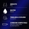 Durex Play Intense Tingling Lubricant, 50ml - Image 4