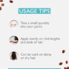 Probio Keratin Revive Hair Serum, 100ml - Image 3