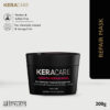Keracare Keratin Repair Hair Mask, 200gm - Image 4
