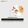 Keracare Keratin Repair Hair Mask, 200gm - Image 2
