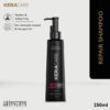 Keracare Keratin Repair Shampoo, 250ml - Image 4