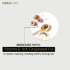 Keracare Keratin Repair Shampoo, 250ml - Image 3