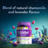 Vicks ZzzQuil Natura Melatonin Gummies, 24gummies - Image 3
