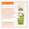 Palmer's Olive Oil Formula Shine Therapy Conditioner, 400ml - Image 4