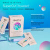 The Good Bug Metabolically Lean (Lemon), 15sachets - Image 2