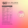 The Good Bug Good to Glow (Blueberry), 15sachets - Image 4