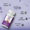 Fixuphealth Skin, Hair & Nail, 60tabs - Image 4
