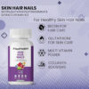 Fixuphealth Skin, Hair & Nail, 60tabs - Image 5