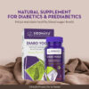 Siddhayu Diabo Yogue Tablet, 60tabs - Image 5