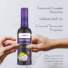 Siddhayu Heart Yogue Syrup, 350ml - Image 2