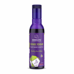 Siddhayu Digee Yogue Syrup, 350ml