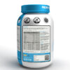 Genetic Bio Whey Powder (Choco Ganache), 2kg - Image 4