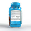 Genetic Nutrition Pro Isolate Powder (Belgian Choco), 1kg - Image 4