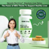 Genetic Nutrition Absolute Liver Detox, 30caps - Image 2