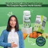 Genetic Nutrition Digestive Enzymes, 30caps - Image 2