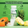 Genetic Nutrition Digestive Enzymes, 30caps - Image 3