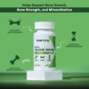 Genetic Nutrition Mega Calcium 1000 MG, 60tabs - Image 3