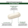 Genetic Nutrition Ultra Acv Plus Greens, 60caps - Image 4