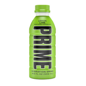 Prime Lemon Lime Hydration Drink, 500ml