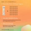 The Good Bug Bye Bye Bloat, 100gm - Image 4