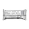 Avolt Chocolate Peanut Butter Protein Wafer Bar, 50gm - Image 6