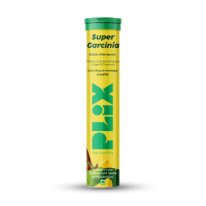 Plix The Plant Fix Super Garcinia, 15tabs