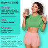 Chicnutrix Daily Collagen with Plant Protein, 330gm - Image 4