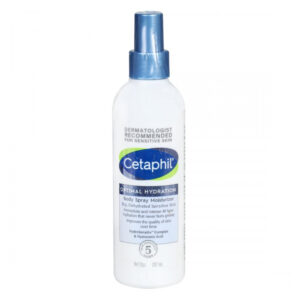 Cetaphil Optimal Hydration Body Moisturizer, 207ml