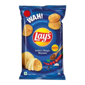 Lay's India's Magic Masala Chips, 90gm