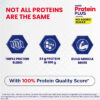 Horlicks Protein Plus (Vanilla), 400gm - Image 3